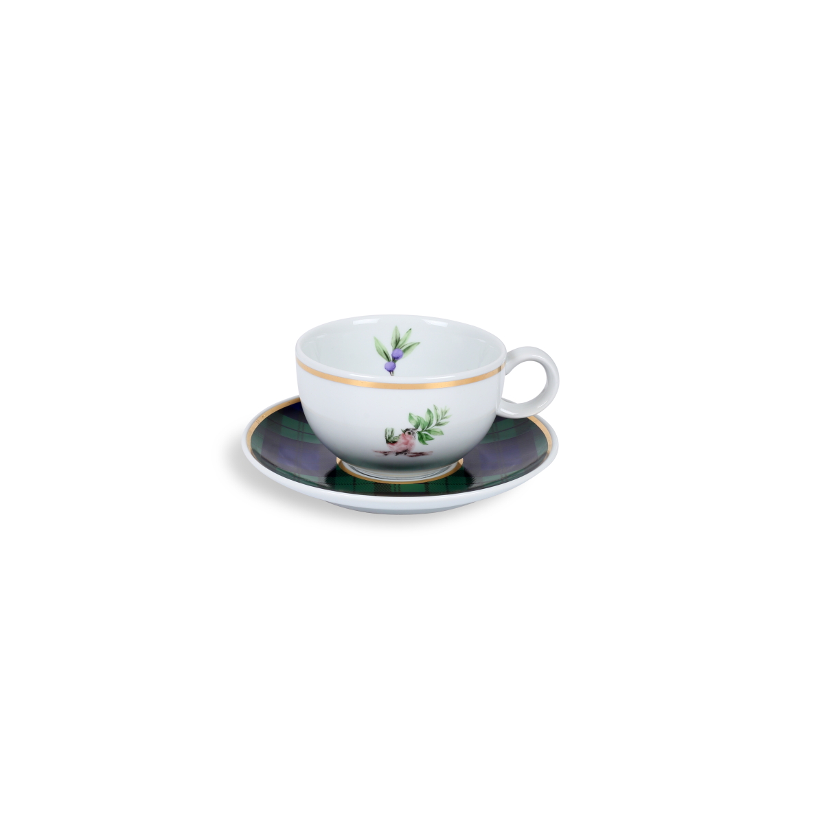 Wintertale Collection Çay Fincanı