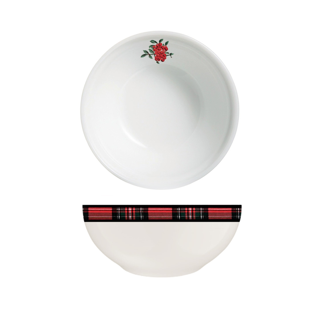 Red Berry Collection Kase