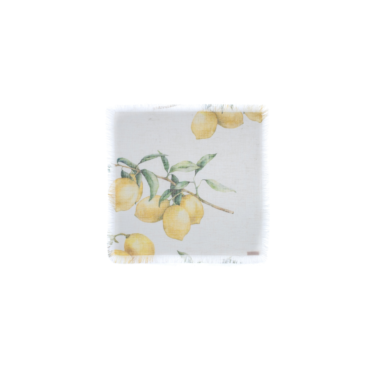 Capri Collection Peçete 4'lü Set
