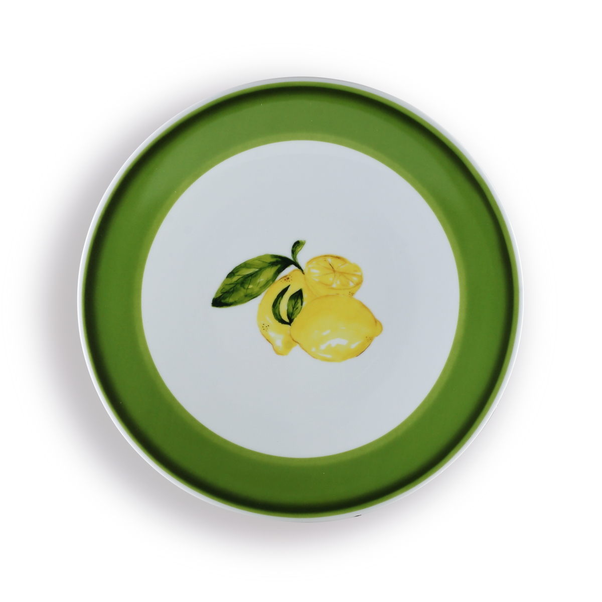 Citrus Porcelain Collection Yemek Tabağı