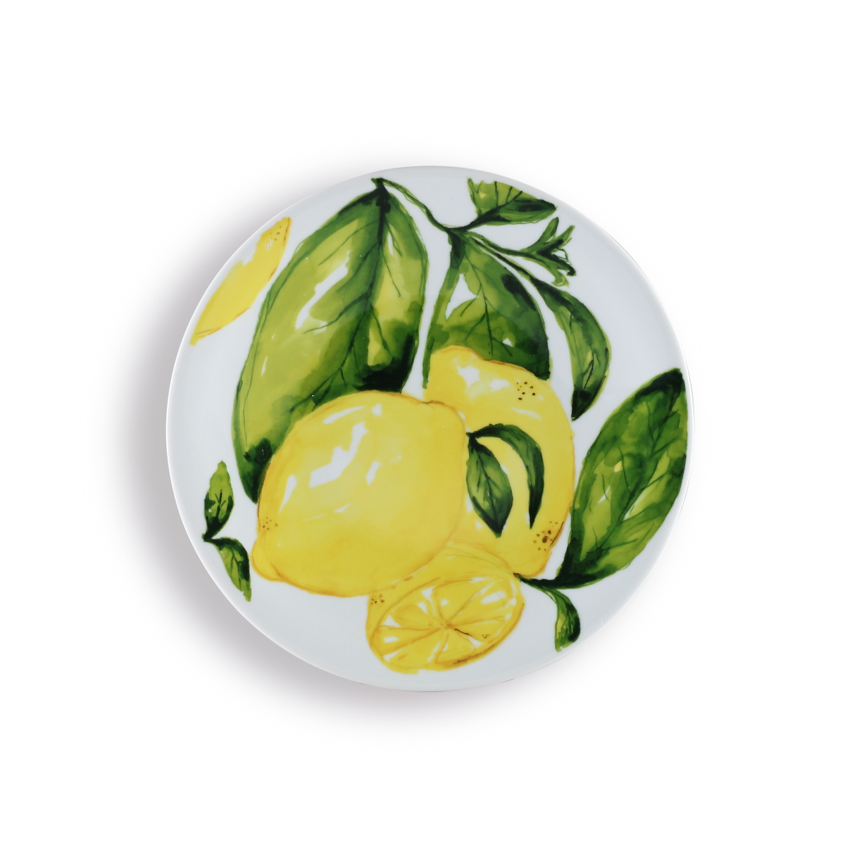 Citrus Porcelain Collection Tatlı Tabağı