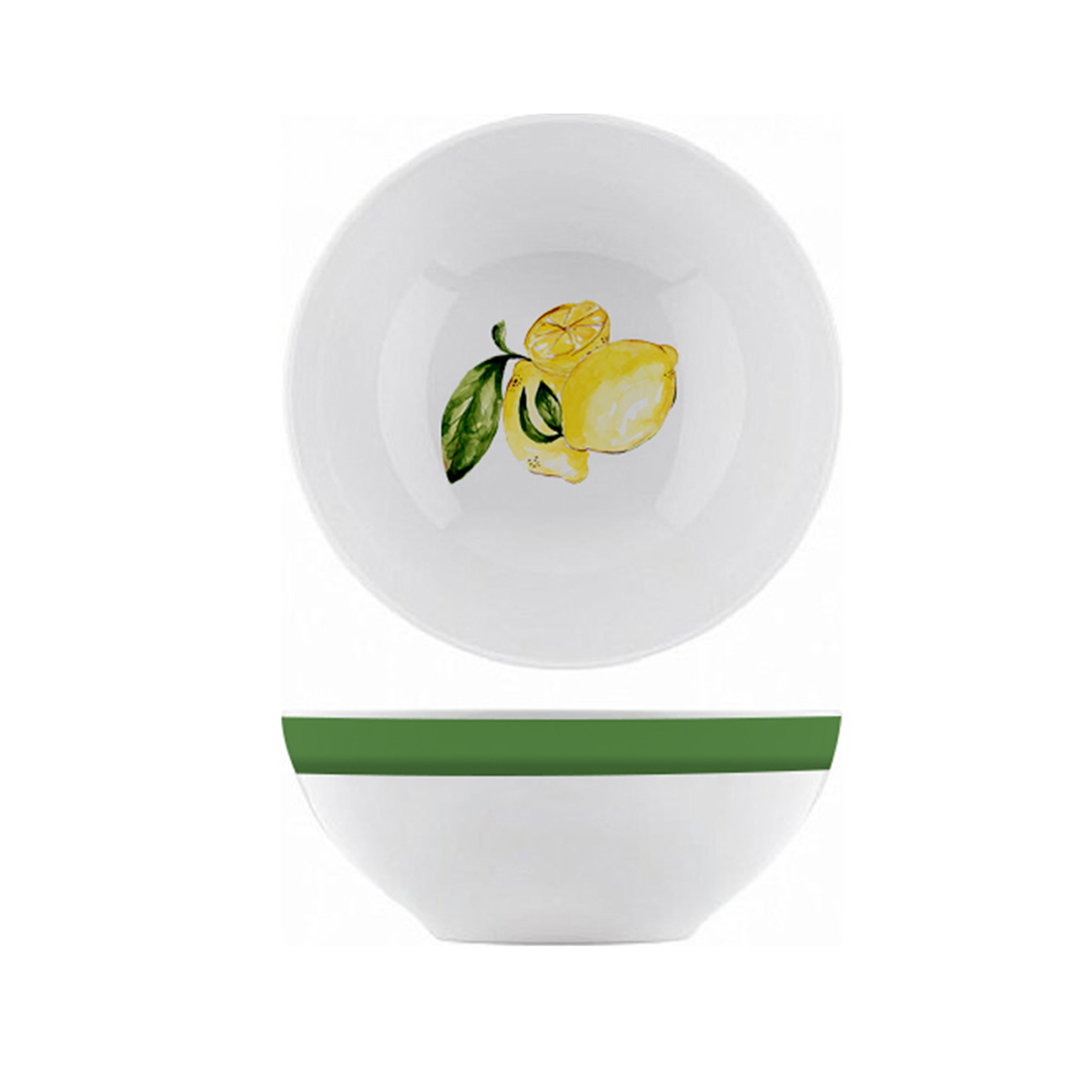 Citrus Porcelain Collection Kase