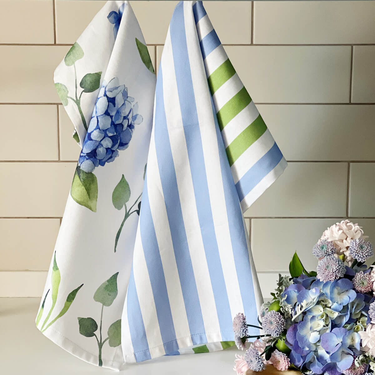 Fern&Co Kitchen Towels