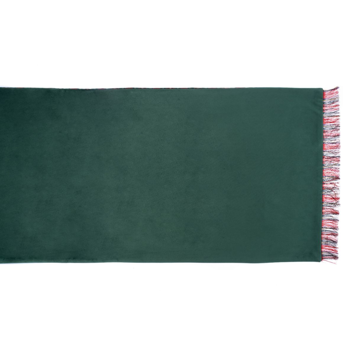 Holiday Collection Christmas Runner (Yeşil)