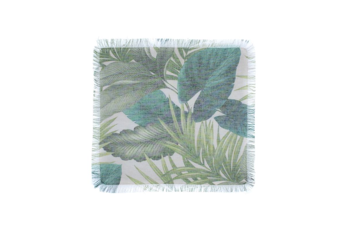Miami Collection Festiva Peçete 4'lü