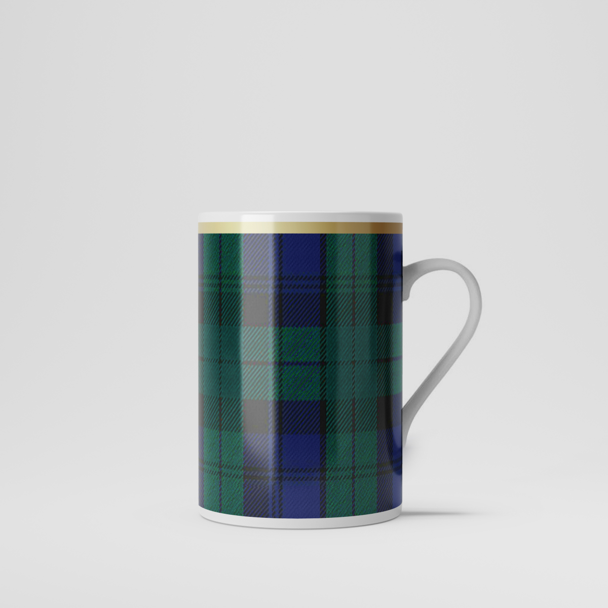 Wintertale Collection Mug / With Handle