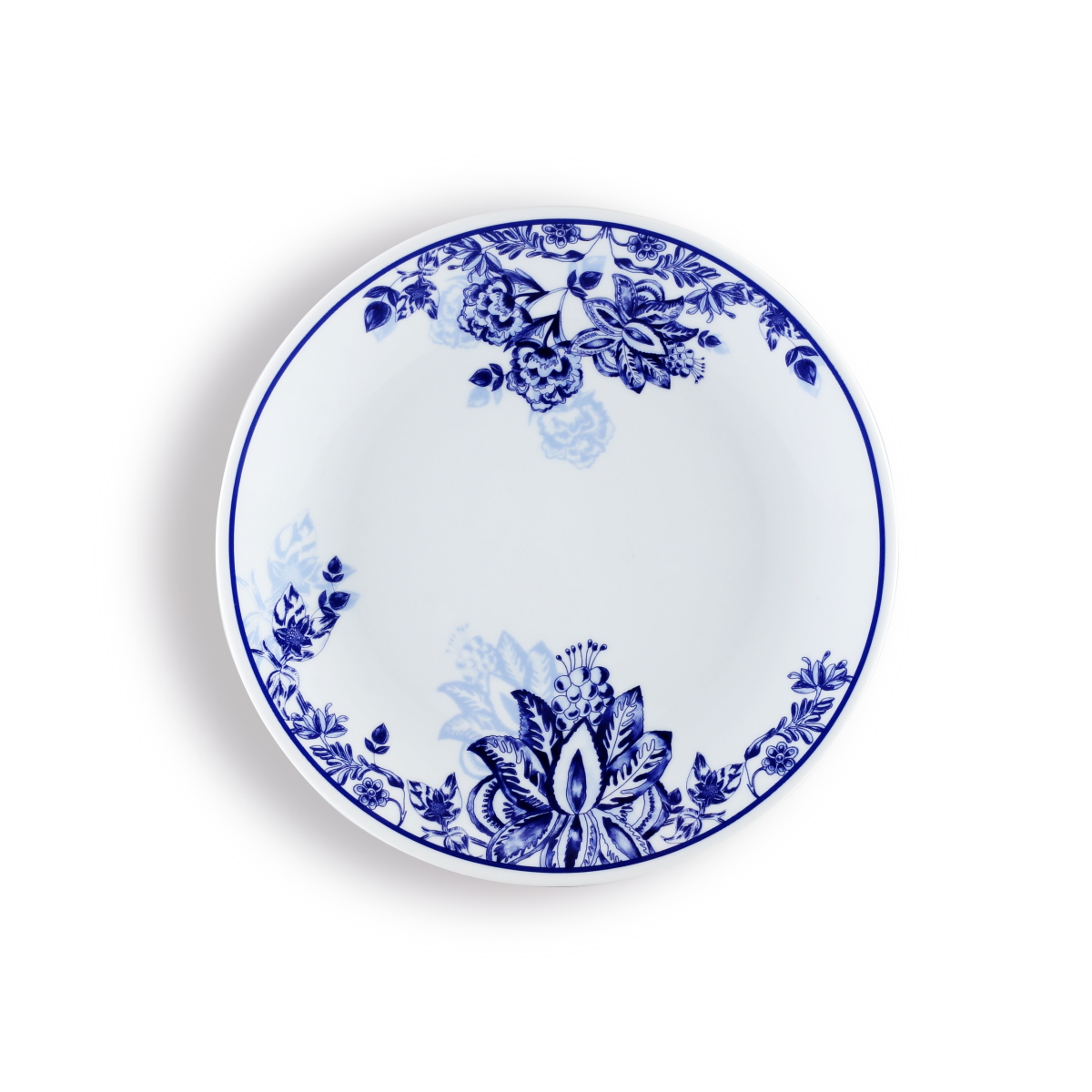 Georgian Garden Collection Tatlı Tabağı