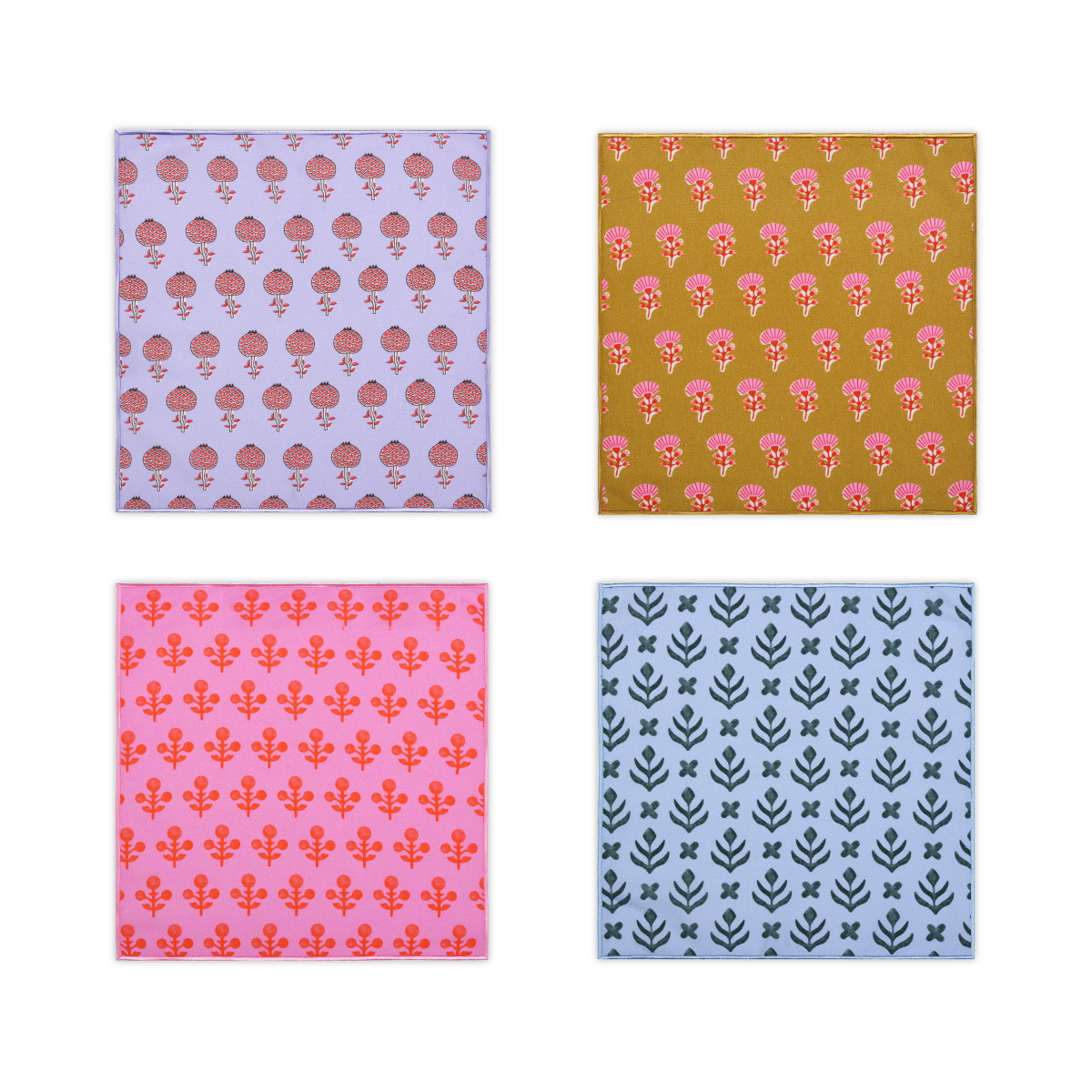 Joy Collection 4'lü Peçete