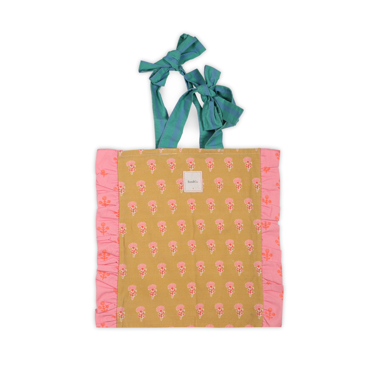 Joy Collection Tote Bag