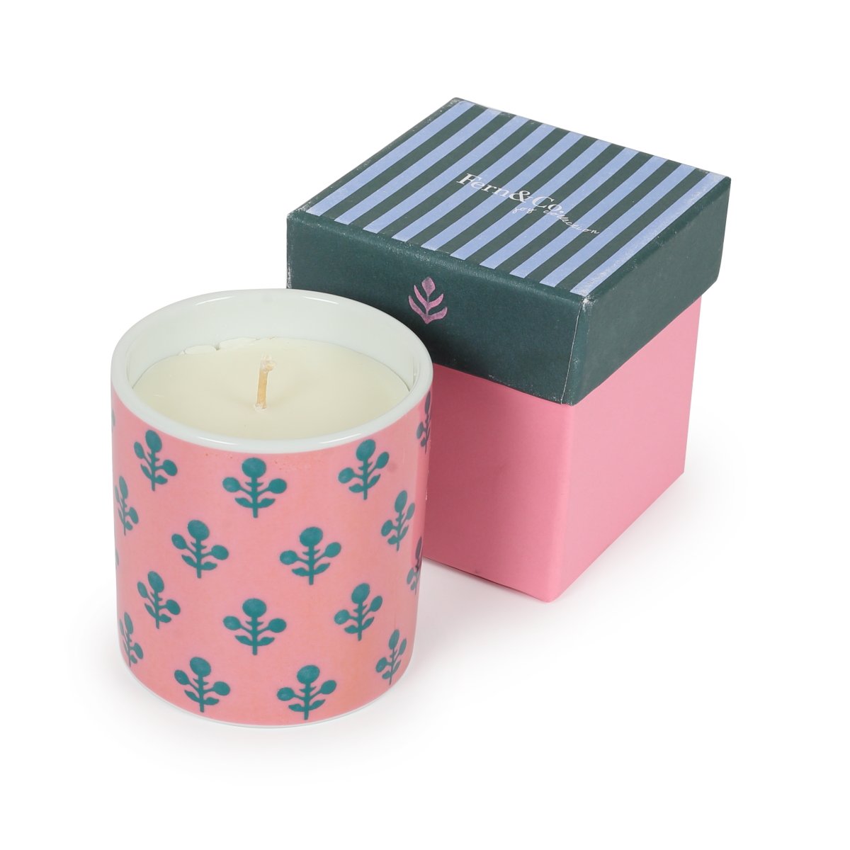Joy Collection Feast Cinnamon Scented Mum / Hediye Kutulu