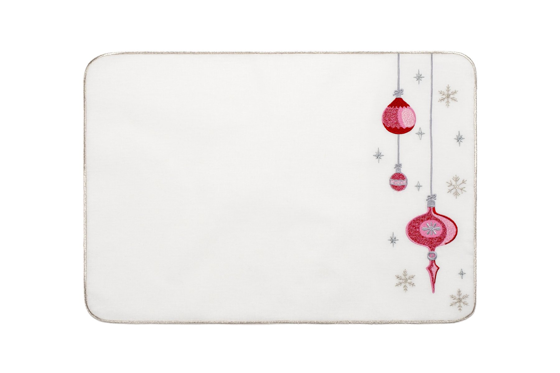 Christmas 4'lรผ Amerikan Servis