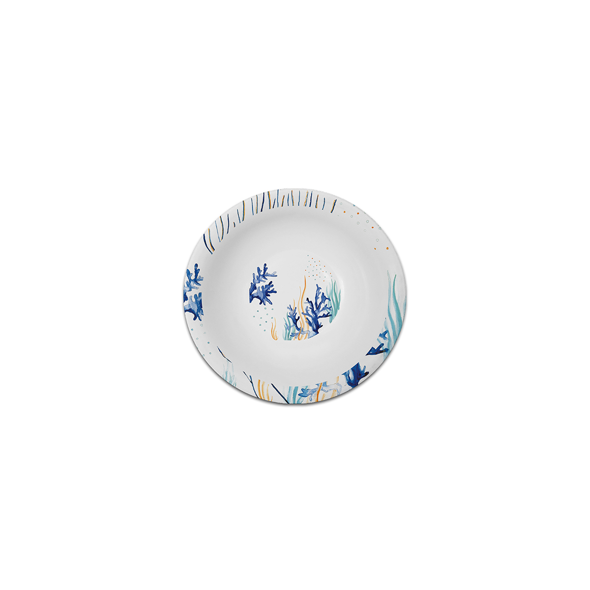 Bowl Collection Marine Melamin Kase