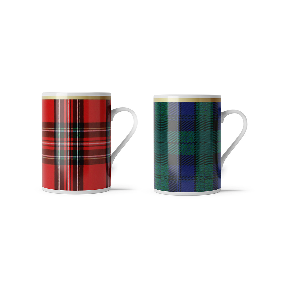 Holiday Collection 2'li Kupa Seti