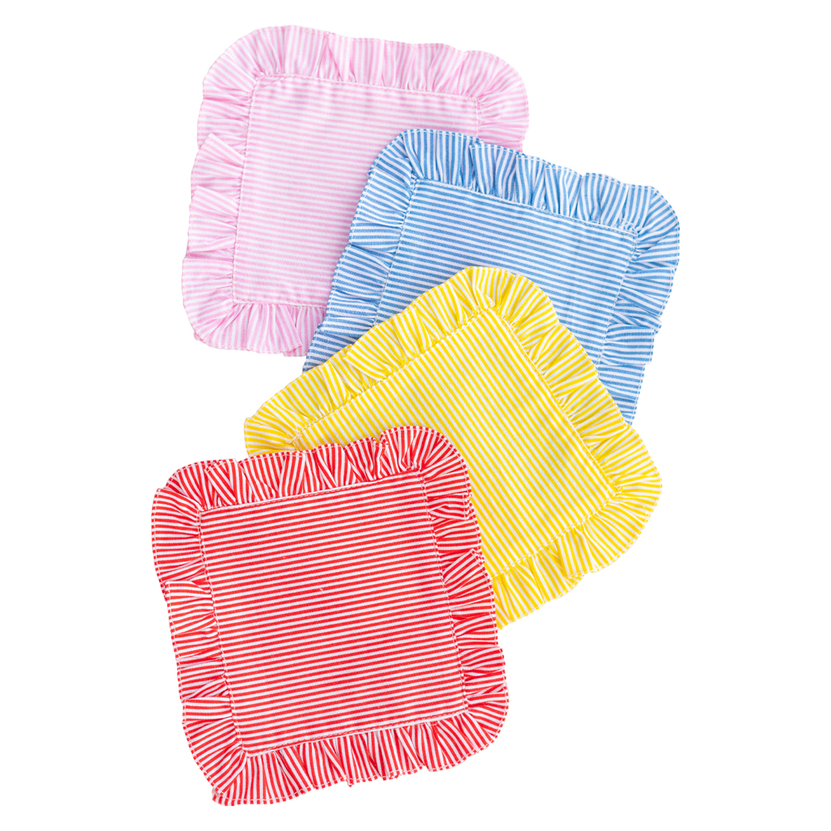 Sorbet Collection 4'lü Kokteyl Peçetesi