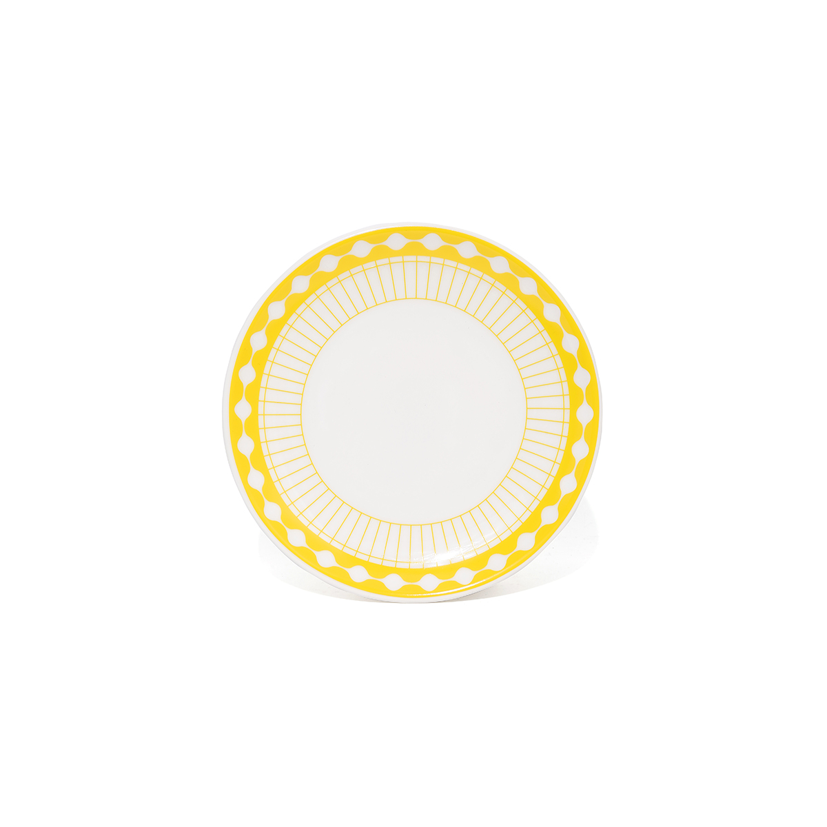 Fern&Co. x Melez Afternoon Tea Collection Sunlight Aperitif Tabağı