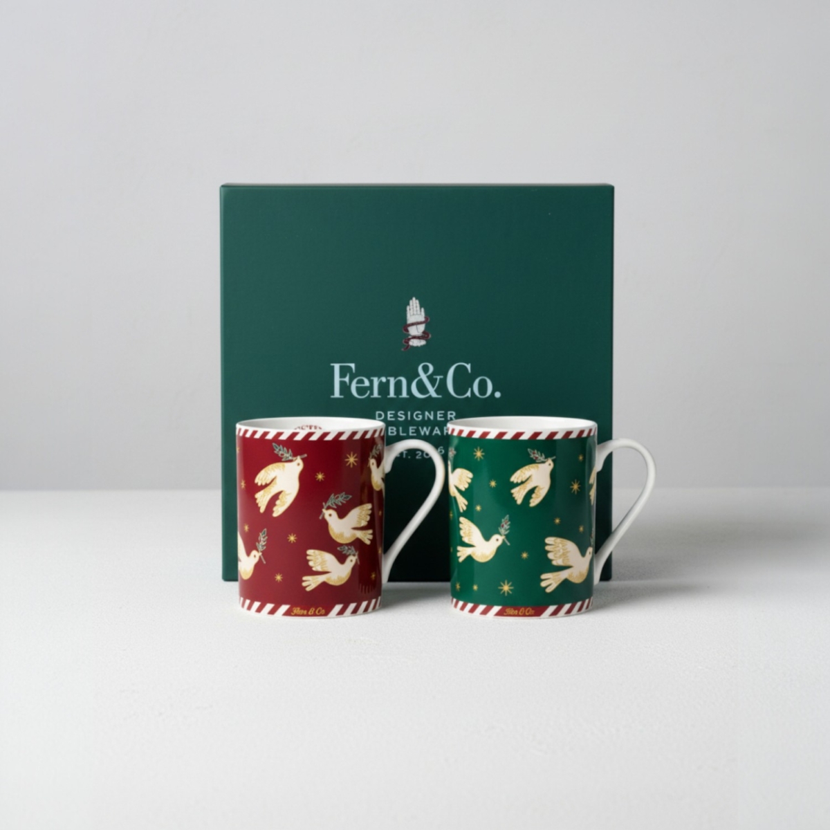 mug lifestyle