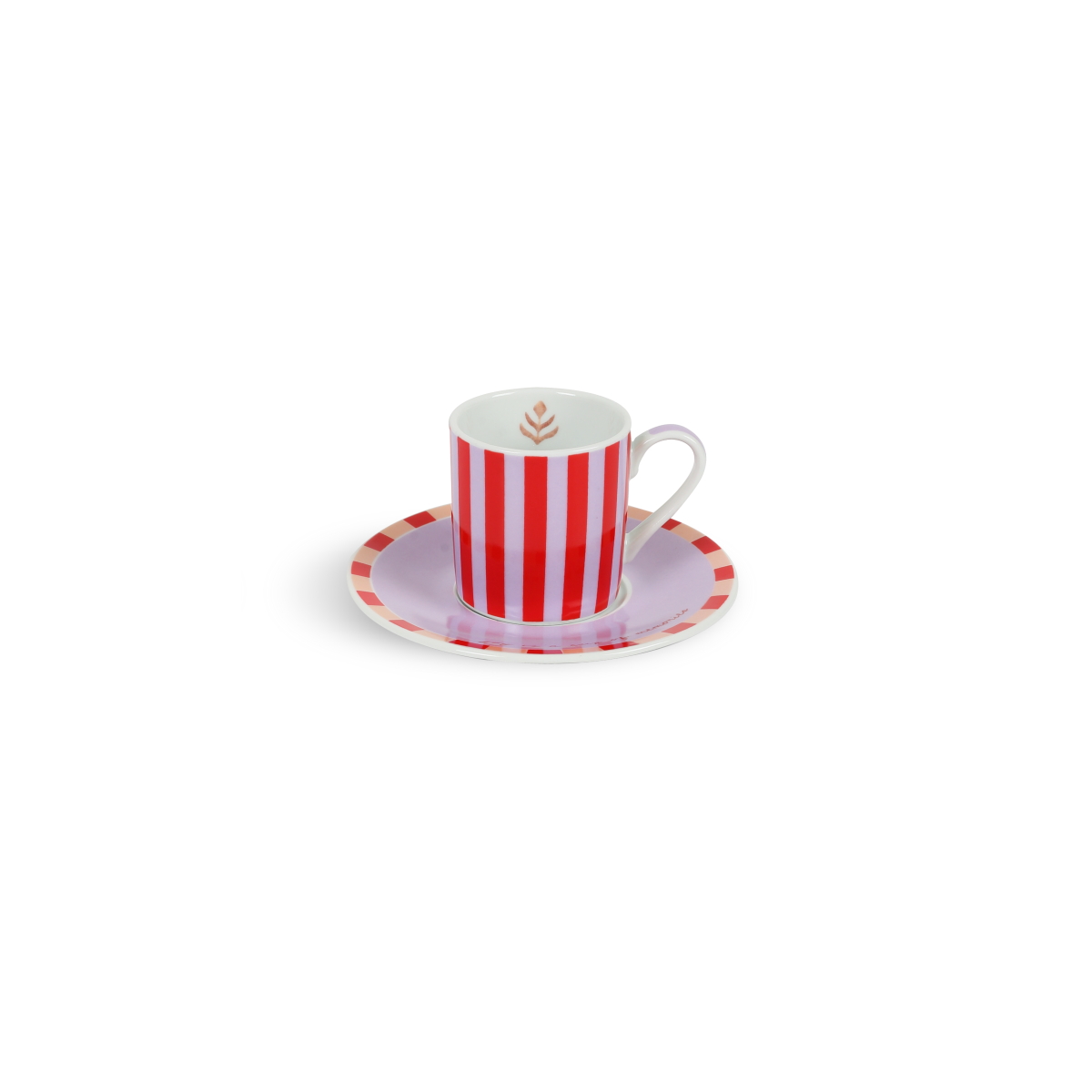 SAMPLE Joy Collection Feast Türk Kahvesi Fincanı